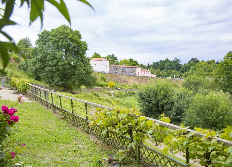 Vallée de l’Ilette