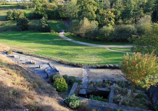 Randonnée « La coulée de la Divatte »