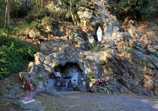 Randonnée « La coulée de la Divatte »