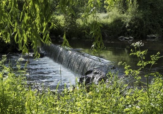 Randonnée « De Courrosé à Gévrise »