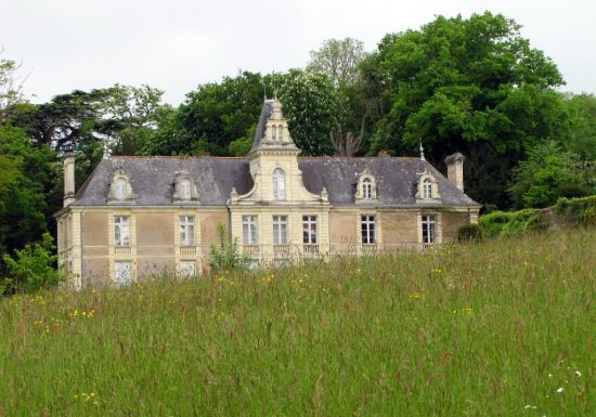 Randonnée « Des moulins à la vigne »