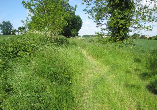 Randonnée « La Droille et l’Armazie »