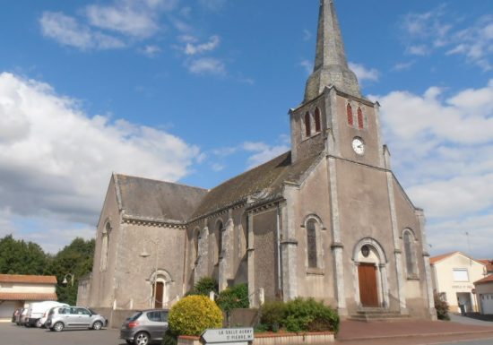 Randonnée « La Droille et l’Armazie »