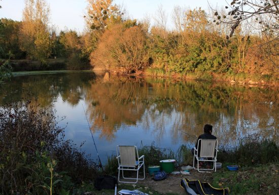 Drain – Entre Loire et Vignoble