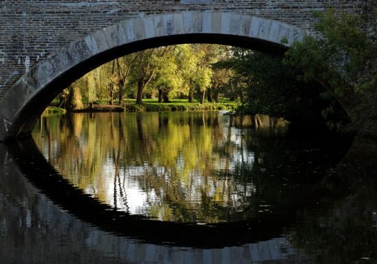 Randonnée « Èvre et Loire »