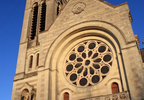 Randonnée « Èvre et Loire »