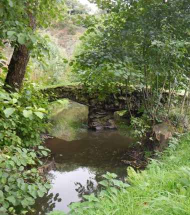 Randonnée « Au fil du Laurent »