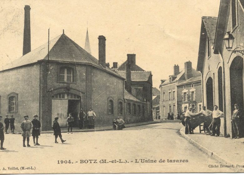 Randonnée « Au fil du Laurent »