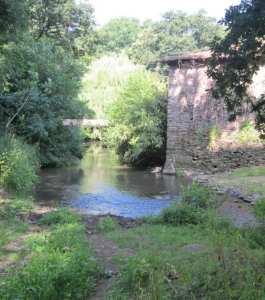 Randonnée « Le gué »