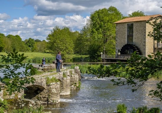 Trail du Bocage Longeronnais