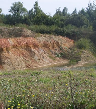 Randonnée « Les Hauts du Doré »