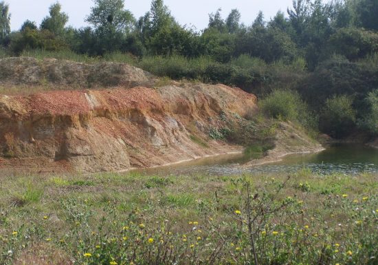 Randonnée « Les Hauts du Doré »