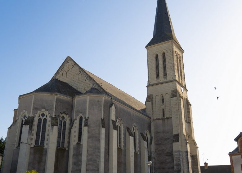 Randonnée de l&rsquo;Oyon