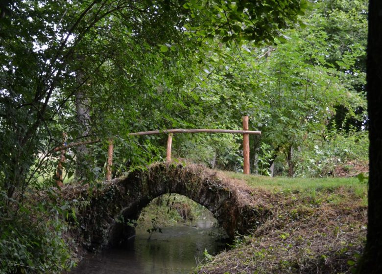 Randonnée « Grenet »