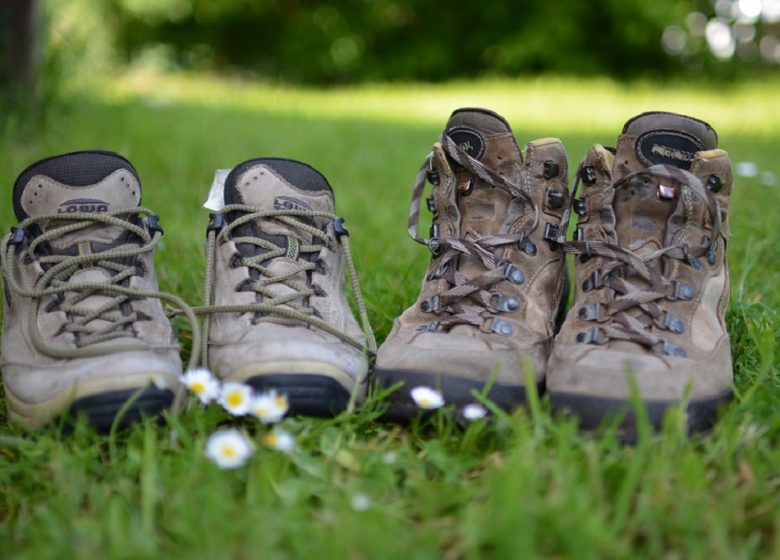 Randonnée La Roussayaise