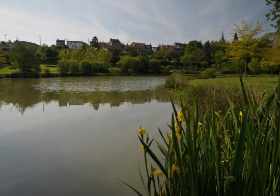 GR® DE PAYS SÈVRE ET MAINE