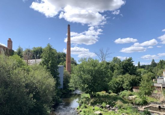 Randonnée « De la Grossière à Tiffauges »