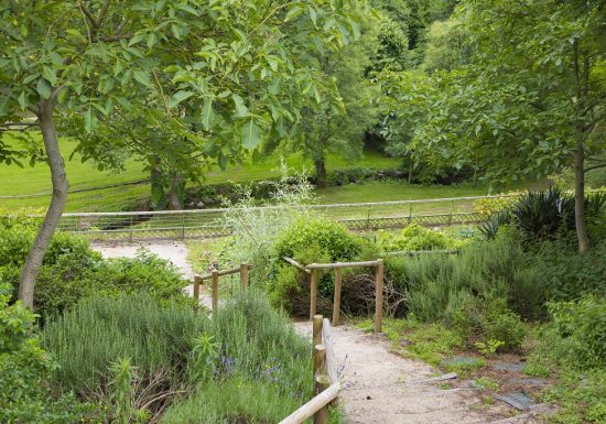 Vallée de l’Ilette