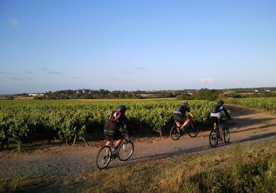 La rando du Cochon grillé