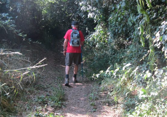 Randonnée « Le gué »