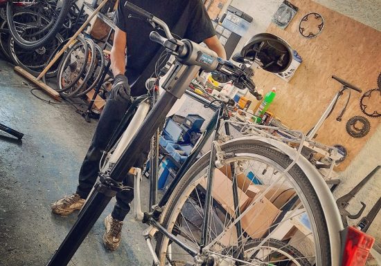 Cycles Anjou Bretagne