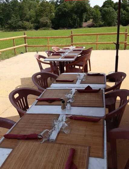 Restaurant Au P&rsquo;tit Coût