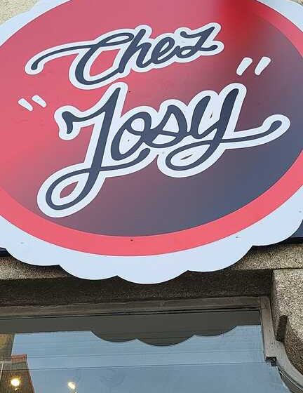 Restaurant Chez Josy