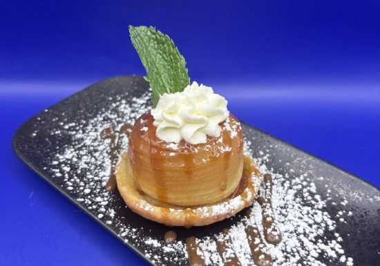 Restaurant l&rsquo;Essentiel