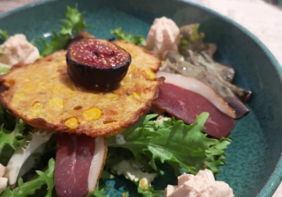 Restaurant l&rsquo;Essentiel