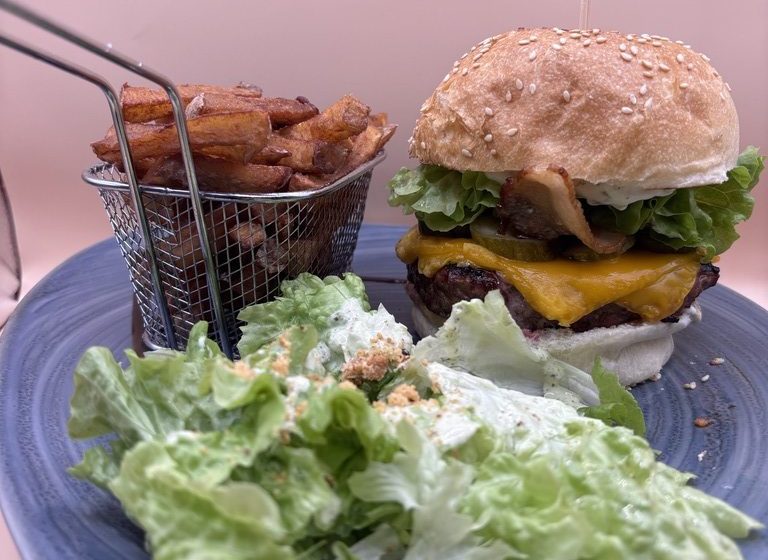 Restaurant l&rsquo;Essentiel