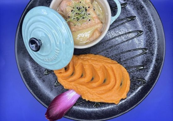 Restaurant l&rsquo;Essentiel