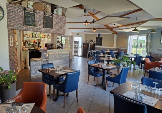 La Grange aux Burgers