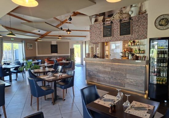 La Grange aux Burgers