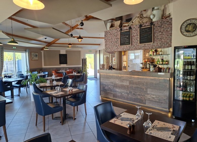La Grange aux Burgers