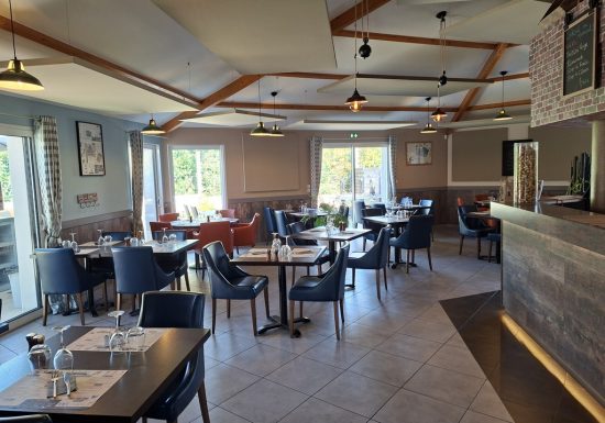 La Grange aux Burgers