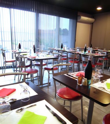 Restaurant Le Relais de la Boule d&rsquo;Or