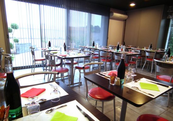 Restaurant Le Relais de la Boule d&rsquo;Or