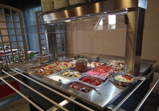 Restaurant Le Relais de la Boule d&rsquo;Or