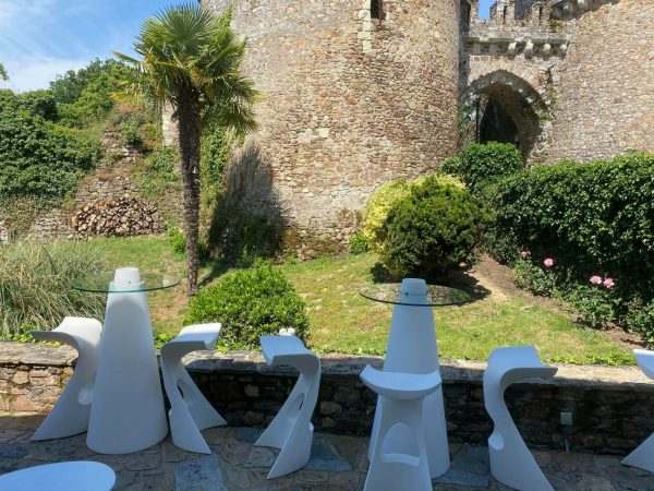Restaurant Maison Crand