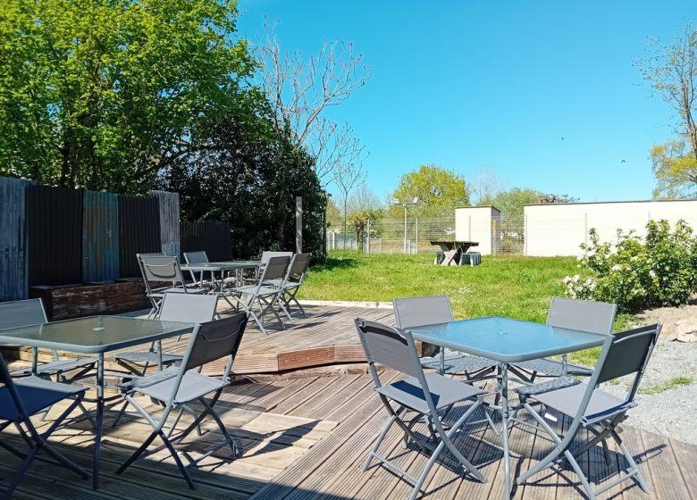 Restaurant La Colonne