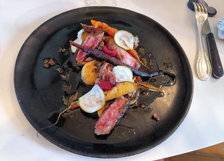 Restaurant La Promenade