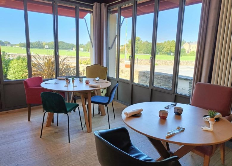 Restaurant La Promenade