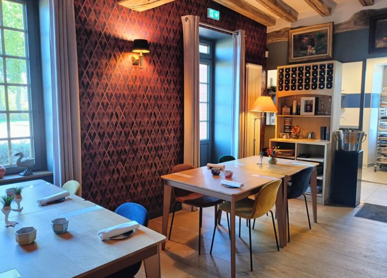 Restaurant La Promenade