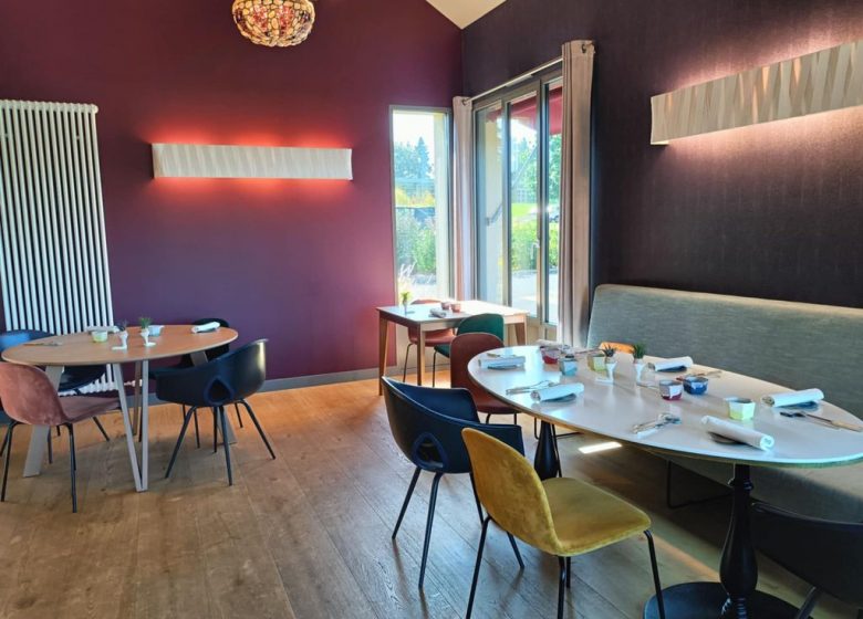 Restaurant La Promenade