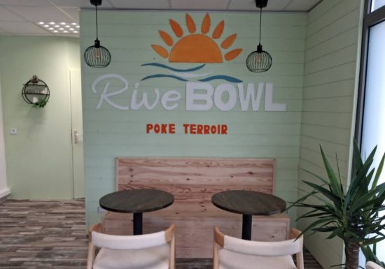 Rive Bowl