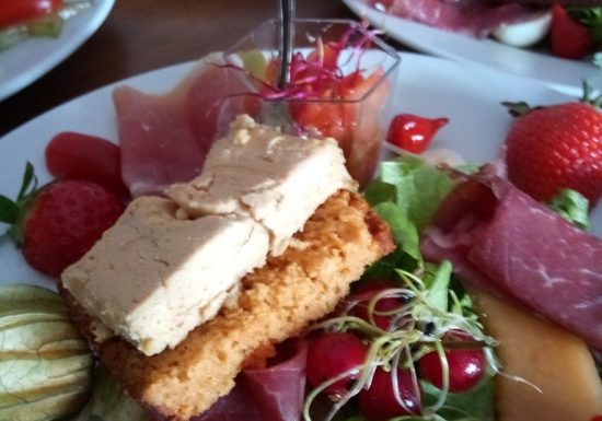 Traiteur Un chef chez moi