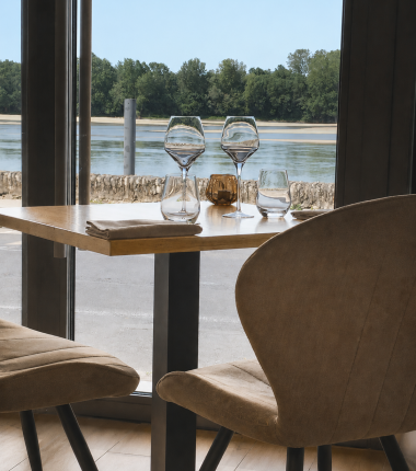 Auberge de la Loire