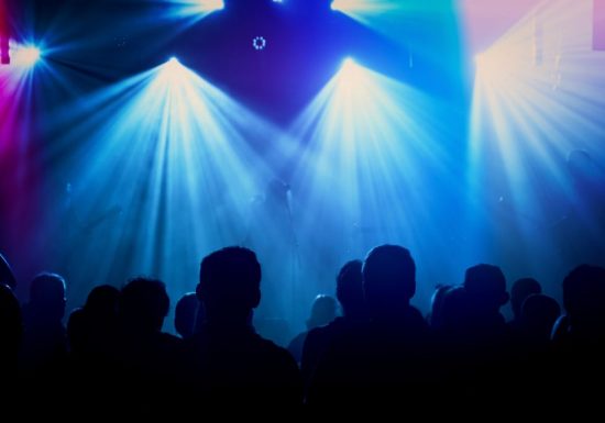 Fête de la musique à la Jubaudière