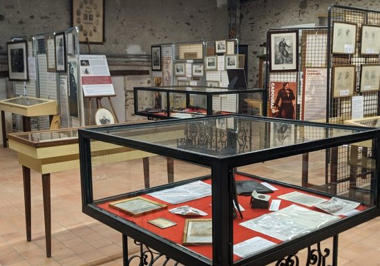 Exposition estivale sur les Guerres de Vendée