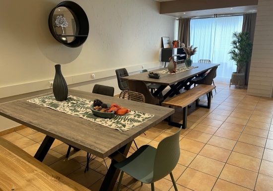 Gîte Le Lodge du Château